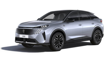 Peugeot 3008 169kW Long Range GT 97kWh 5dr Auto Electric Estate